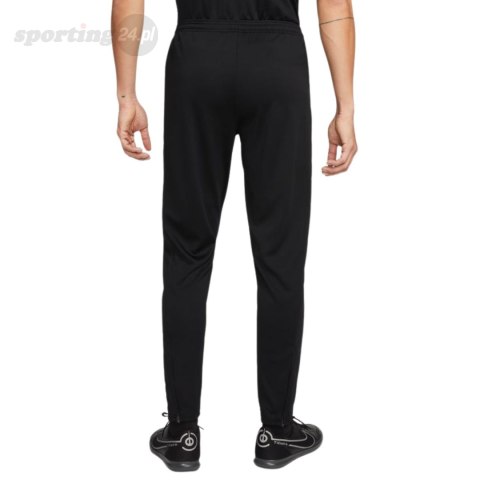Spodnie męskie Nike DF Academy 23 czarne DR1666 010 Nike Team Spodnie męskie Nike DF Academy 23 czarne DR1666 010 Nike Team