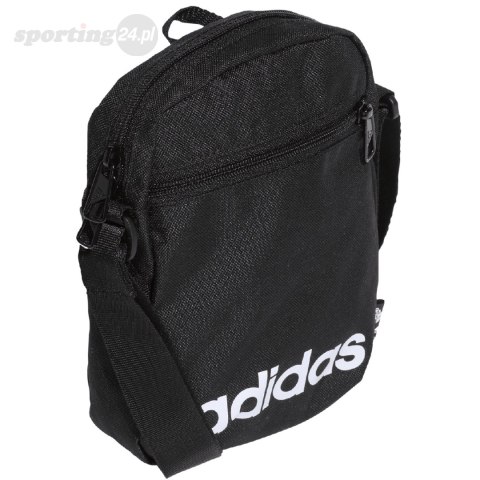 Torebka adidas Essentials Organizer czarna HT4738 Adidas Torebka adidas Essentials Organizer czarna HT4738 Adidas