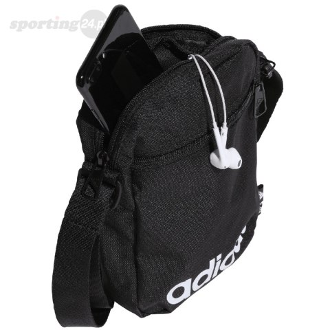 Torebka adidas Essentials Organizer czarna HT4738 Adidas Torebka adidas Essentials Organizer czarna HT4738 Adidas