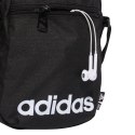 Torebka adidas Essentials Organizer czarna HT4738 Adidas