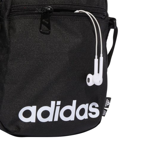 Torebka adidas Essentials Organizer czarna HT4738 Adidas Torebka adidas Essentials Organizer czarna HT4738 Adidas