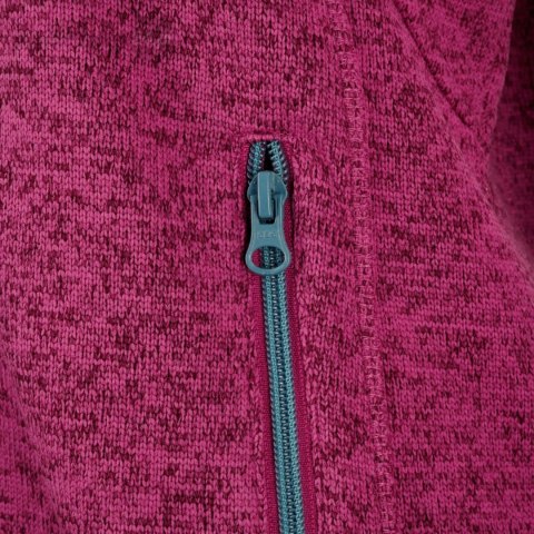 Bluza damska Bjorn Cabianca fuksja HE934756 BJORN Bluza damska Bjorn Cabianca fuksja HE934756 BJORN