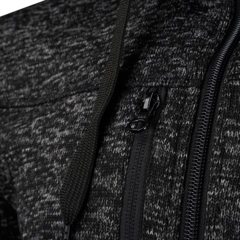 Bluza męska Bjorn Hohgant czarno-szara HE93460 BJORN Bluza męska Bjorn Hohgant czarno-szara HE93460 BJORN