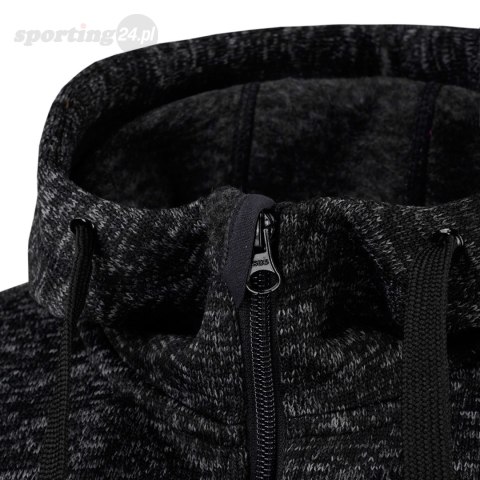 Bluza męska Bjorn Hohgant czarno-szara HE93460 BJORN Bluza męska Bjorn Hohgant czarno-szara HE93460 BJORN