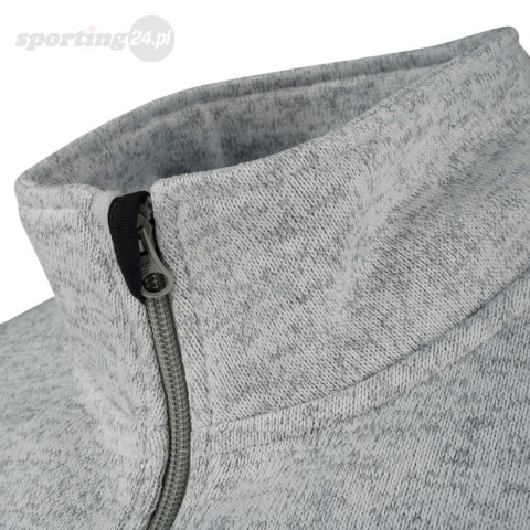 Bluza męska Bjorn Pilatus szara HE93465 BJORN Bluza męska Bjorn Pilatus szara HE93465 BJORN