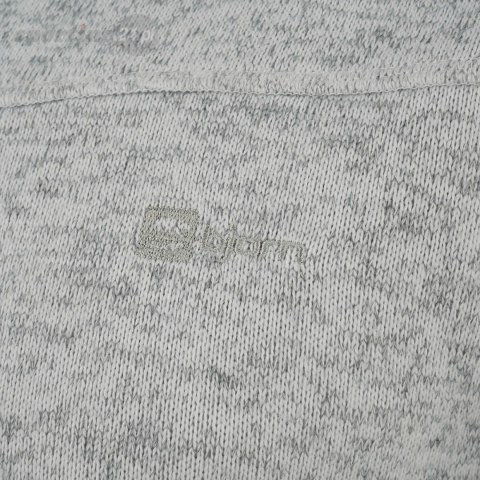 Bluza męska Bjorn Pilatus szara HE93465 BJORN Bluza męska Bjorn Pilatus szara HE93465 BJORN
