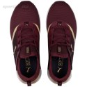 Buty damskie Puma Softride Ruby Deco Glam bordowe 377052 02 Puma