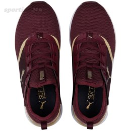 Buty damskie Puma Softride Ruby Deco Glam bordowe 377052 02 Puma