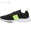 Buty damskie Puma Zora Puma czarno-zielone 386274 04 Puma