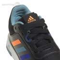 Buty dla dzieci adidas Tensaur Sport 2.0 K czarne H06361 Adidas