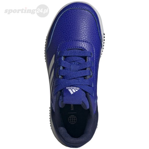 Buty dla dzieci adidas Tensaur Sport 2.0 K niebieskie H06313 Adidas Buty dla dzieci adidas Tensaur Sport 2.0 K niebieskie H06313 Adidas