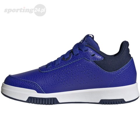 Buty dla dzieci adidas Tensaur Sport 2.0 K niebieskie H06313 Adidas Buty dla dzieci adidas Tensaur Sport 2.0 K niebieskie H06313 Adidas