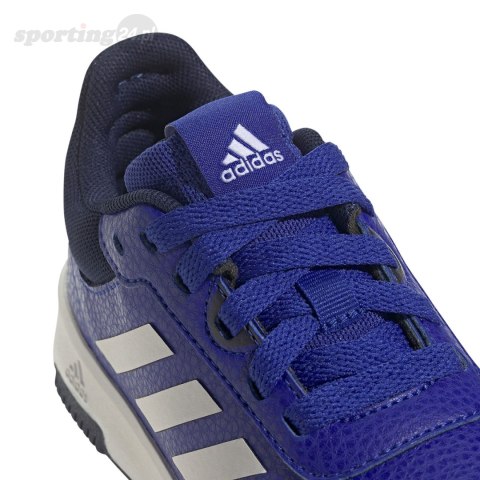 Buty dla dzieci adidas Tensaur Sport 2.0 K niebieskie H06313 Adidas Buty dla dzieci adidas Tensaur Sport 2.0 K niebieskie H06313 Adidas