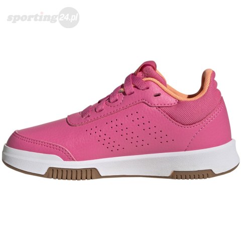 Buty dla dzieci adidas Tensaur Sport 2.0 K różowe HP2620 Adidas Buty dla dzieci adidas Tensaur Sport 2.0 K różowe HP2620 Adidas