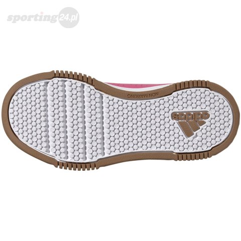 Buty dla dzieci adidas Tensaur Sport 2.0 K różowe HP2620 Adidas Buty dla dzieci adidas Tensaur Sport 2.0 K różowe HP2620 Adidas