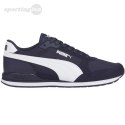 Buty męskie Puma ST Runner v3 NL granatowe 384857 02 Puma Buty męskie Puma ST Runner v3 NL granatowe 384857 02 Puma