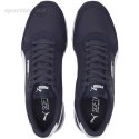 Buty męskie Puma ST Runner v3 NL granatowe 384857 02 Puma Buty męskie Puma ST Runner v3 NL granatowe 384857 02 Puma