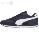 Buty męskie Puma ST Runner v3 NL granatowe 384857 02 Puma Buty męskie Puma ST Runner v3 NL granatowe 384857 02 Puma