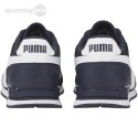 Buty męskie Puma ST Runner v3 NL granatowe 384857 02 Puma Buty męskie Puma ST Runner v3 NL granatowe 384857 02 Puma