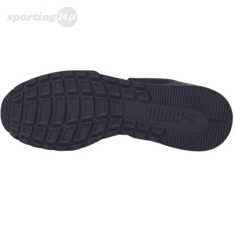 Buty męskie Puma ST Runner v3 NL granatowe 384857 02 Puma Buty męskie Puma ST Runner v3 NL granatowe 384857 02 Puma