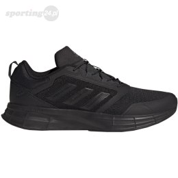 Buty męskie do biegania adidas Duramo Protect czarne GW4154 Adidas