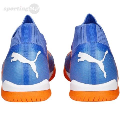 Buty piłkarskie Puma Future Match IT 107185 01 Puma Buty piłkarskie Puma Future Match IT 107185 01 Puma