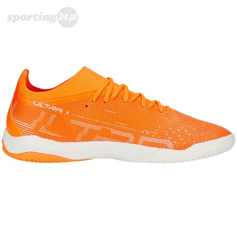 Buty piłkarskie Puma Ultra Match IT 107221 01 Puma Buty piłkarskie Puma Ultra Match IT 107221 01 Puma