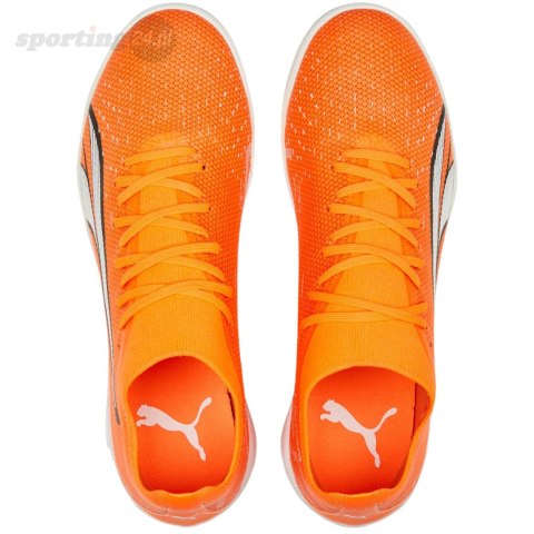 Buty piłkarskie Puma Ultra Match IT 107221 01 Puma Buty piłkarskie Puma Ultra Match IT 107221 01 Puma