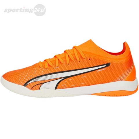 Buty piłkarskie Puma Ultra Match IT 107221 01 Puma Buty piłkarskie Puma Ultra Match IT 107221 01 Puma