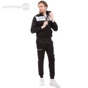 Dres Givova Tuta Visa Triacetato czarno-biały TR018 1003 Givova Dres Givova Tuta Visa Triacetato czarno-biały TR018 1003 Givova