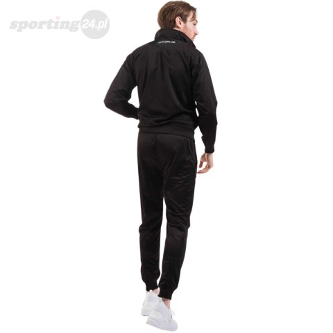 Dres Givova Tuta Visa Triacetato czarno-biały TR018 1003 Givova Dres Givova Tuta Visa Triacetato czarno-biały TR018 1003 Givova