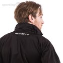 Dres Givova Tuta Visa Triacetato czarno-biały TR018 1003 Givova Dres Givova Tuta Visa Triacetato czarno-biały TR018 1003 Givova
