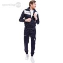 Dres Givova Tuta Visa Triacetato granatowo-biały TR018 0403 Givova Dres Givova Tuta Visa Triacetato granatowo-biały TR018 0403 Givova