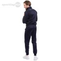Dres Givova Tuta Visa Triacetato granatowo-biały TR018 0403 Givova Dres Givova Tuta Visa Triacetato granatowo-biały TR018 0403 Givova