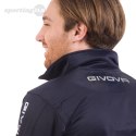 Dres Givova Tuta Visa Triacetato granatowo-biały TR018 0403 Givova Dres Givova Tuta Visa Triacetato granatowo-biały TR018 0403 Givova