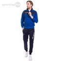 Dres Givova Tuta Visa Triacetato niebiesko-granatowy TR018 0204 Givova Dres Givova Tuta Visa Triacetato niebiesko-granatowy TR018 0204 Givova