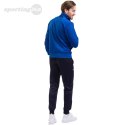 Dres Givova Tuta Visa Triacetato niebiesko-granatowy TR018 0204 Givova Dres Givova Tuta Visa Triacetato niebiesko-granatowy TR018 0204 Givova