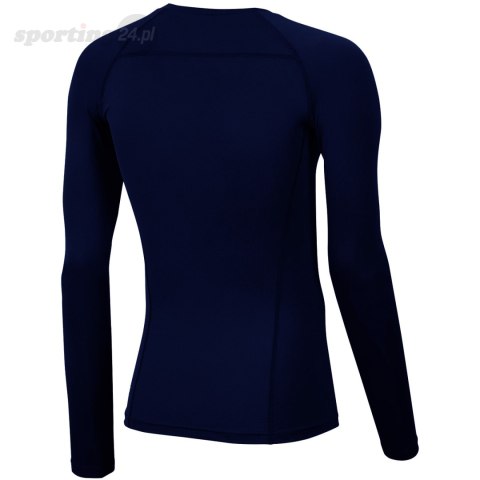 Koszulka męska Puma LIGA Baselayer LS granatowa 655920 20 Puma Koszulka męska Puma LIGA Baselayer LS granatowa 655920 20 Puma