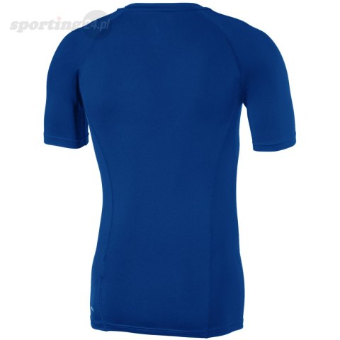 Koszulka męska Puma LIGA Baselayer SS niebieska 655918 02 Puma Koszulka męska Puma LIGA Baselayer SS niebieska 655918 02 Puma