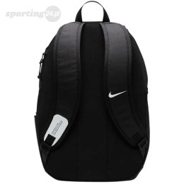 Plecak Nike Academy Team 2.3 czarny DV0761 011 Nike Team