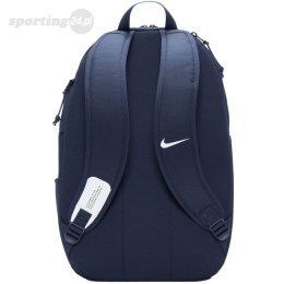 Plecak Nike Academy Team 2.3 granatowy DV0761 410 Nike Team