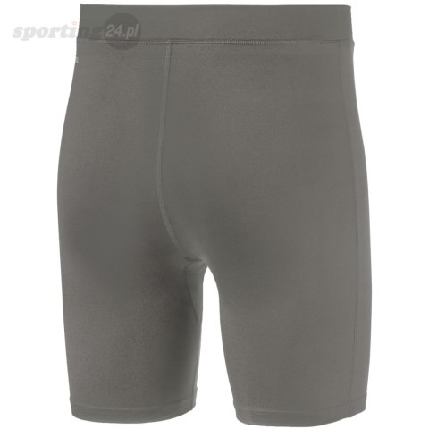 Spodenki męskie Puma Liga Baselayer Short Tight szare 655924 17 Puma Spodenki męskie Puma Liga Baselayer Short Tight szare 655924 17 Puma
