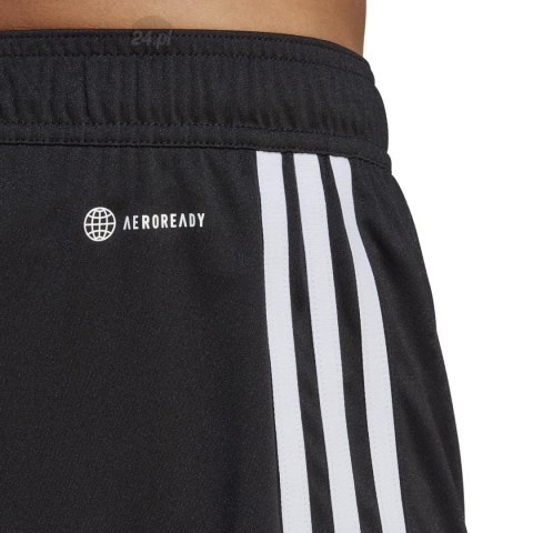 Spodenki męskie adidas Tiro 23 League czarne HT6129 Adidas teamwear Spodenki męskie adidas Tiro 23 League czarne HT6129 Adidas teamwear