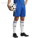 Spodenki męskie adidas Tiro 23 League niebieskie IB8084 Adidas teamwear Spodenki męskie adidas Tiro 23 League niebieskie IB8084 Adidas teamwear