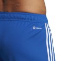 Spodenki męskie adidas Tiro 23 League niebieskie IB8084 Adidas teamwear Spodenki męskie adidas Tiro 23 League niebieskie IB8084 Adidas teamwear