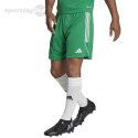 Spodenki męskie adidas Tiro 23 League zielone IB8087 Adidas teamwear Spodenki męskie adidas Tiro 23 League zielone IB8087 Adidas teamwear