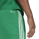 Spodenki męskie adidas Tiro 23 League zielone IB8087 Adidas teamwear Spodenki męskie adidas Tiro 23 League zielone IB8087 Adidas teamwear