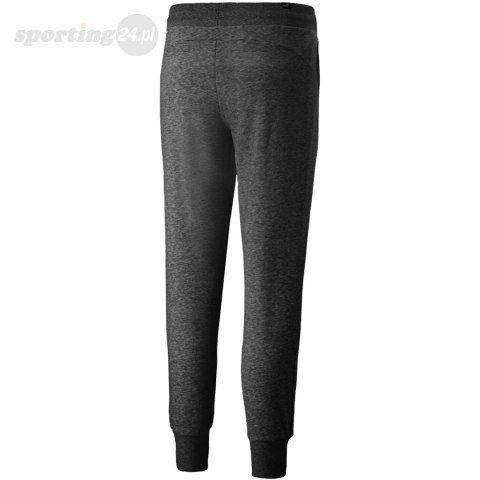 Spodnie damskie Puma ESS Sweatpants FL c.szare 586839 07 Puma Spodnie damskie Puma ESS Sweatpants FL c.szare 586839 07 Puma