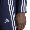 Spodnie męskie adidas Tiro 23 League Sweat Tracksuit granatowe HS3612 Adidas teamwear