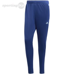 Spodnie męskie adidas Tiro niebieskie HS7489 Adidas